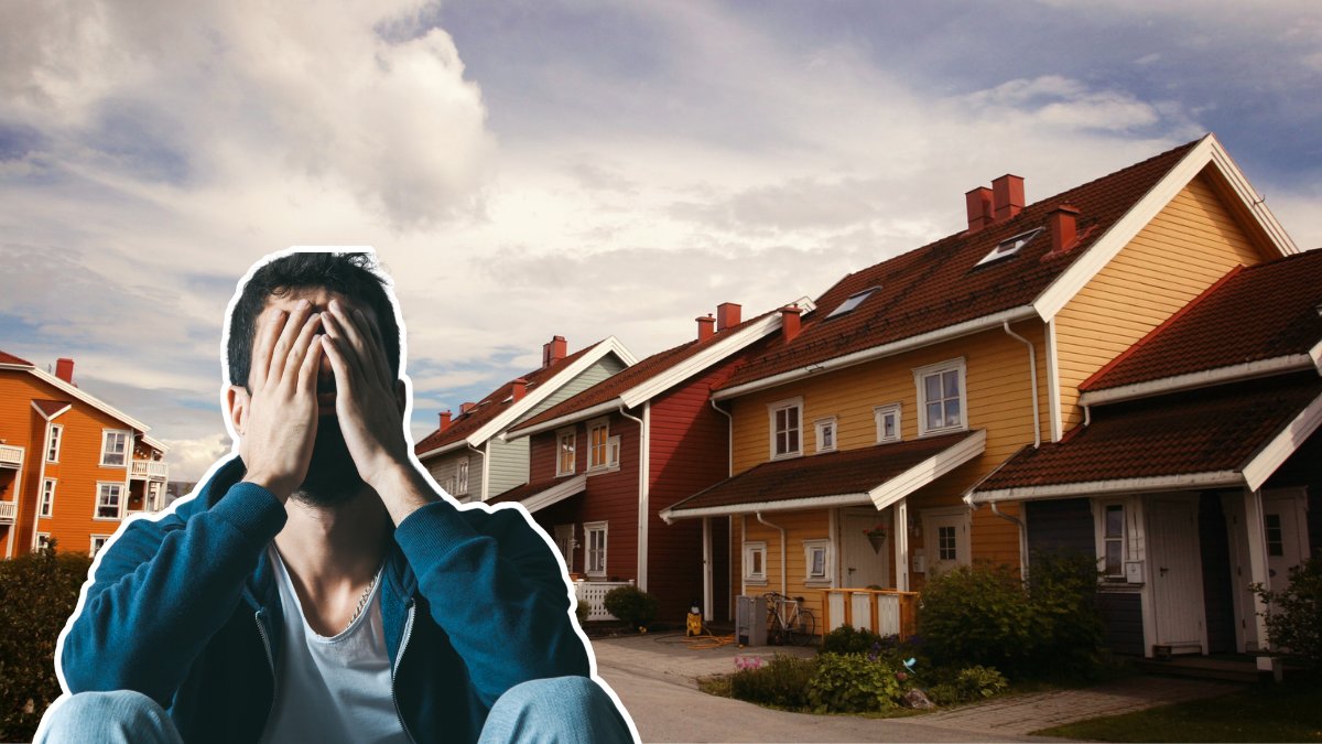 Köpa hus i höst? Det här kan banken vilja veta först