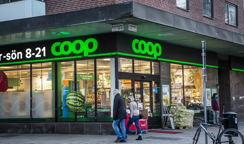 Coop Coop