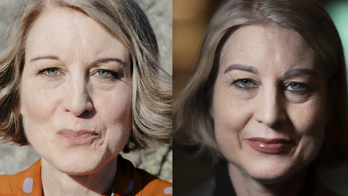 Linda Skugge har skaffat OnlyFans – lägger ut nakenbilder och sexfilmer