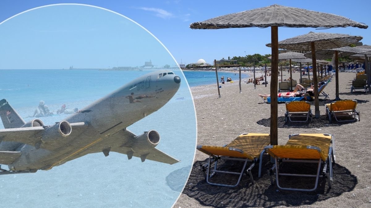 Ny regel avgör ditt skydd på resan – gäller från 1 april