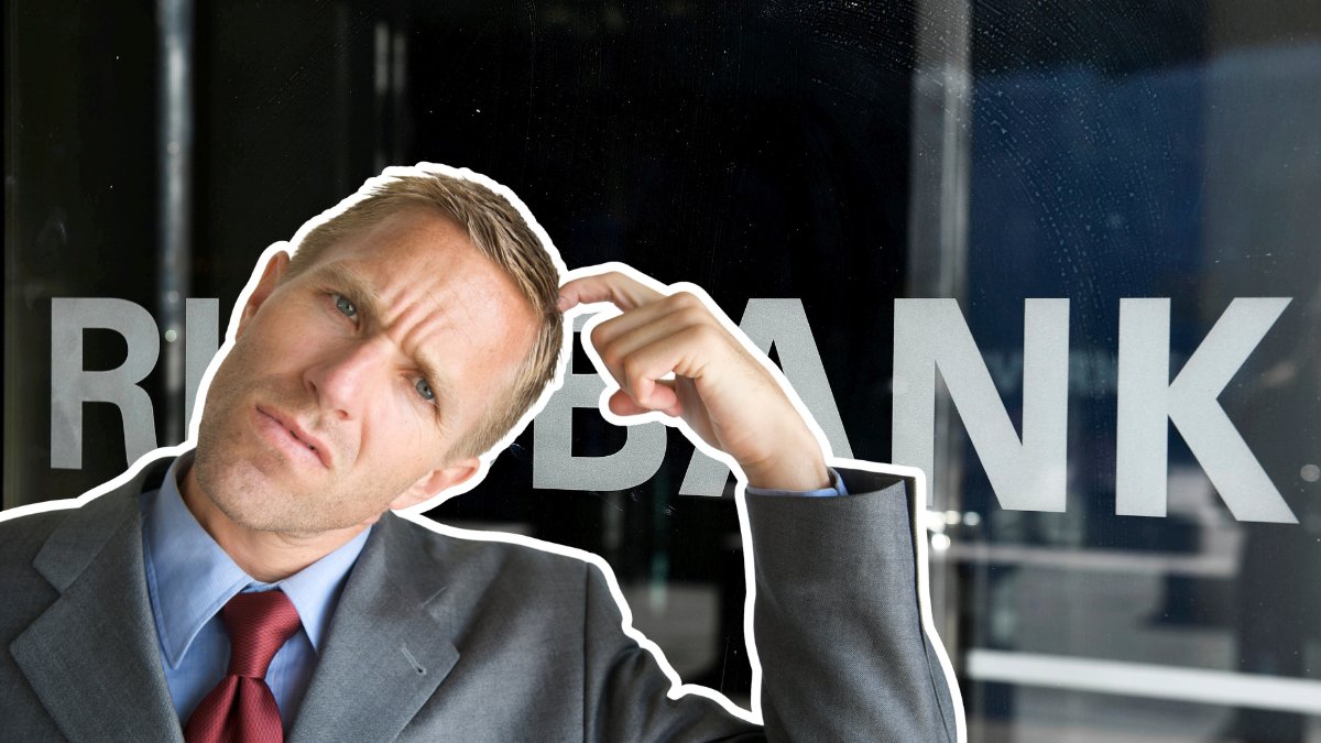 Riksbanken pausar räntan – då måste bolånetagare agera