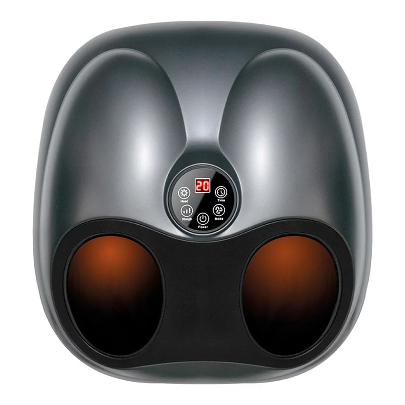 Fotmassage-apparat Fotmassage-apparat