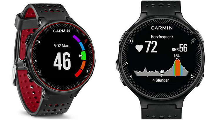 Sportklocka från Garmin Sportklocka från Garmin