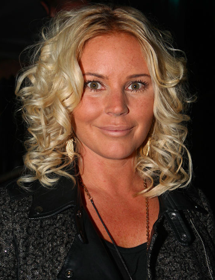 Magdalena Graaf Magdalena Graaf