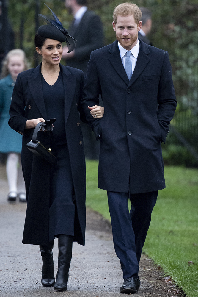 Meghan Markle Meghan Markle