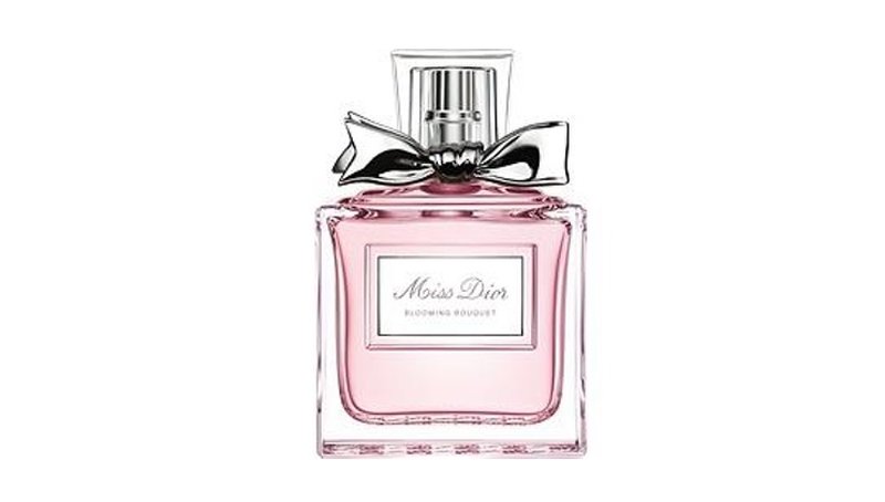 Damparfym Miss Dior