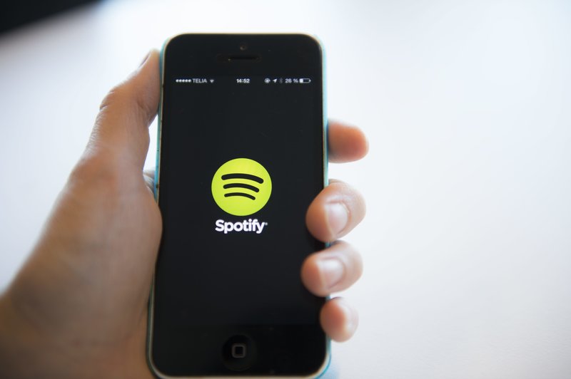 Spotify blir börsnoterat den 3 april Spotify blir börsnoterat den 3 april