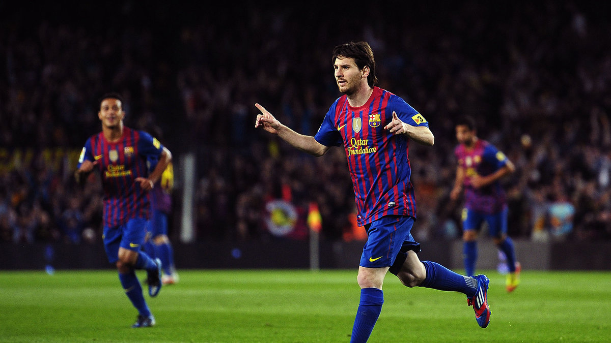 En kommunikationsmiss ledde till att Manchester City råkade bjuda på Lionel Messi 2008.