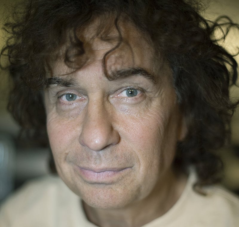 Magnus Uggla