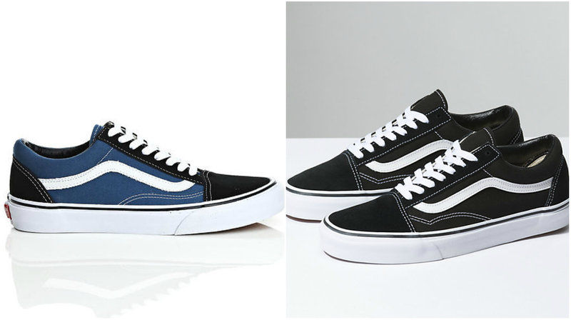 Vans Old Skool