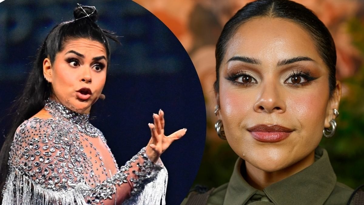 Tv-profilen började brinna på krogen: ”Blev utskälld”