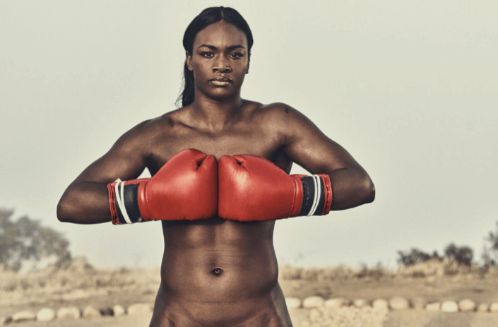 ESPN:s Body Issue. ESPN:s Body Issue.