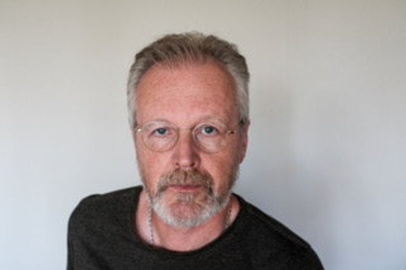 När kriget bröt ut i Ukraina släppte Ola Wallin allt han hade för händer för att översätta texter av Babtjenko och andra ryska författare. 'Det har varit en svår tid, även på ett personligt plan. Det här arbetet blev något slags livboj, bara att kunna gör något.'