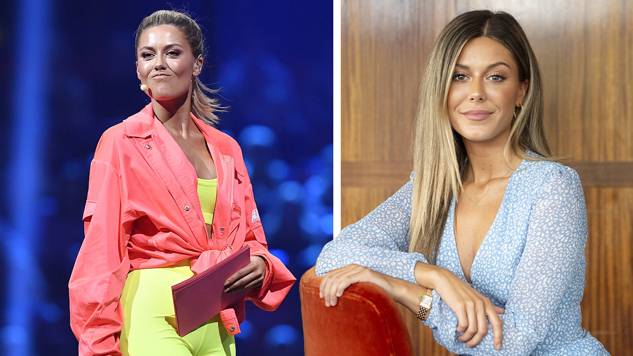 Bianca Ingrosso avslöjar: "Det här är nackdelen med att vara känd"