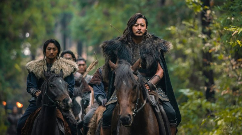 Arthdal Chronicles