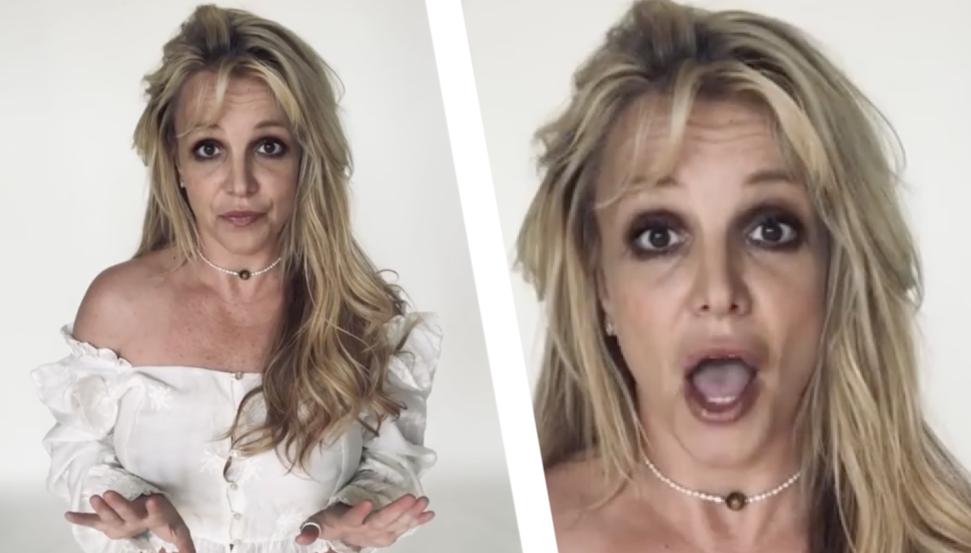 Britney Spears fans har oroat sig över hennes mående under flera månaders tid. Foto: Instagram/britneyspears