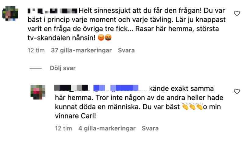 Carl Hedin