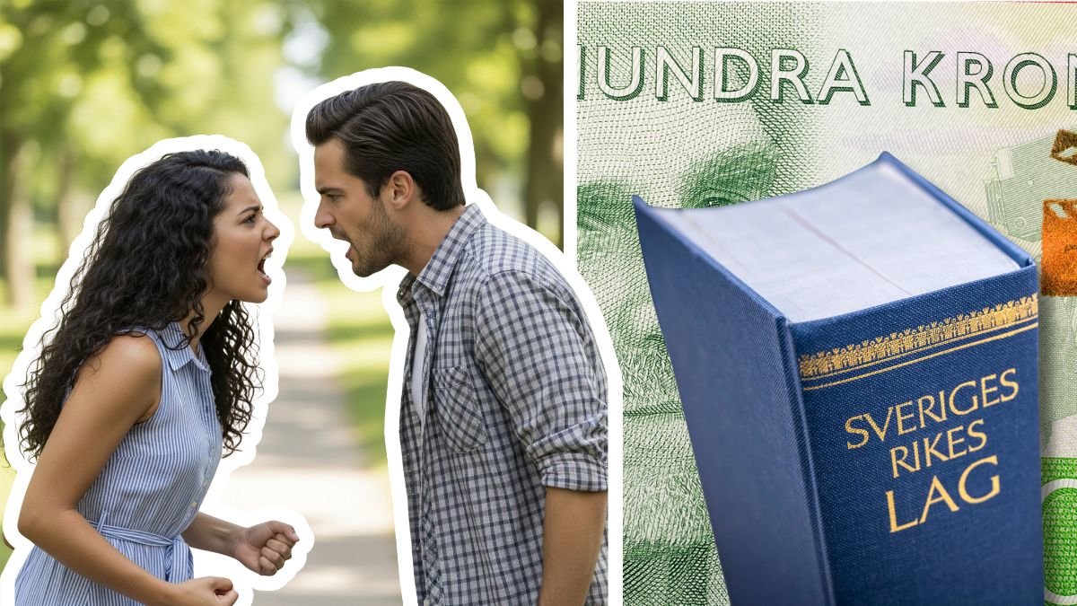 Vanliga gåvan kan skapa storbråk i familjen