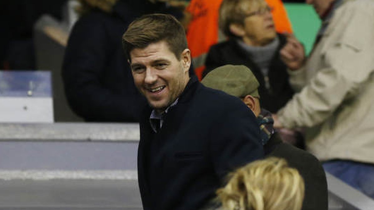 Liverpool-legenden, Steven Gerrard, kan vara lycklig. Engelsmannen tjänar nämligen 54 miljoner kronor i LA Galaxy. 