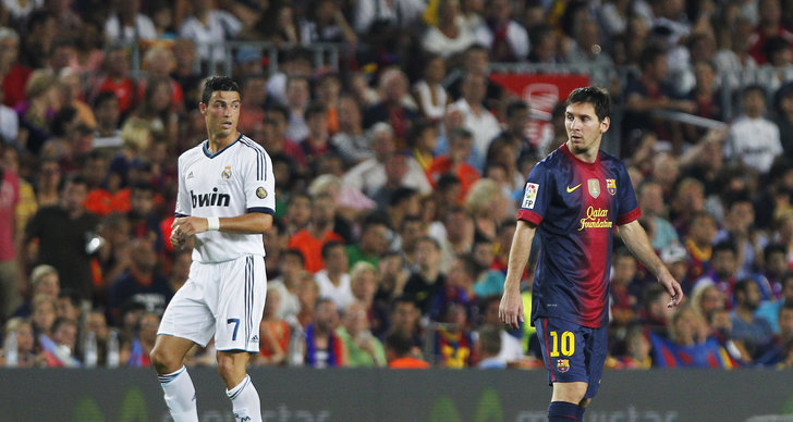 Andres Iniesta, Lionel Messi, Ballon d'Or, Zlatan Ibrahimovic, Cristiano Ronaldo
