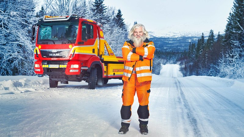 Kent från Frusna vägar Kent från Frusna vägar