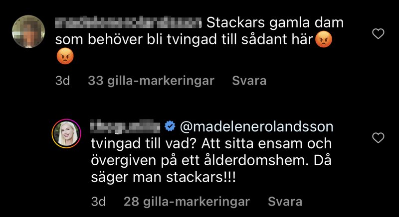 Gunilla Persson Gunilla Persson
