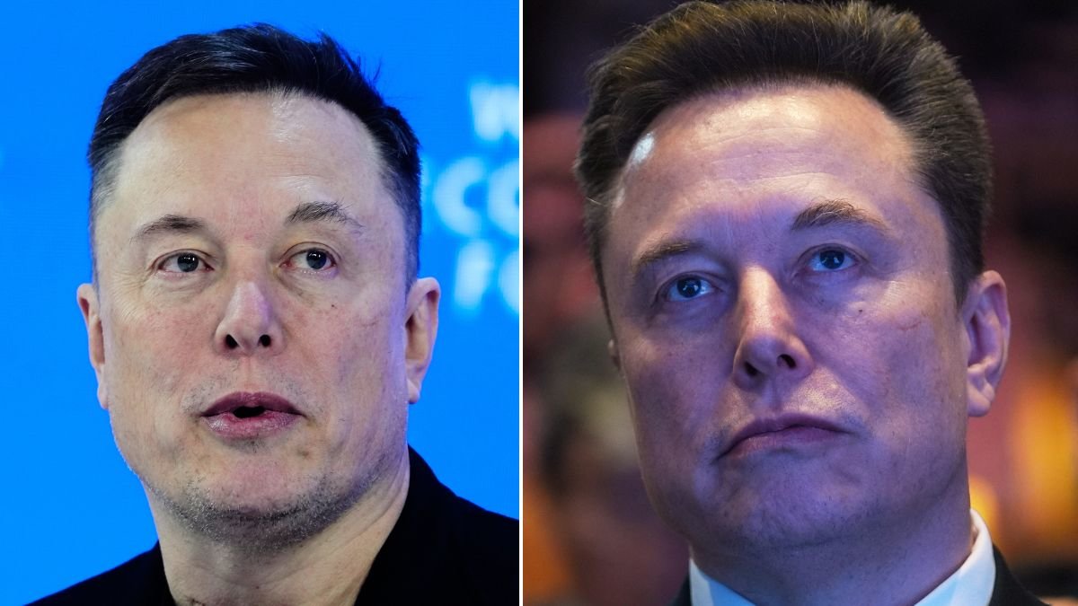 Elon Musk vänder helt – efter massiv kritik