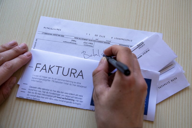 Foto: Martina Holmberg / TT Foto: Martina Holmberg / TT