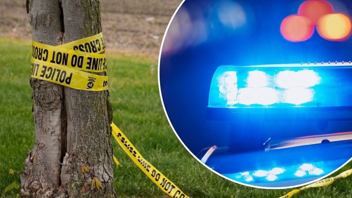 Stort bråk urartade i skottlossning vid universitet i USA