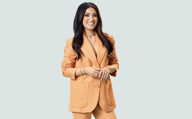 Nikki Amini Nikki Amini