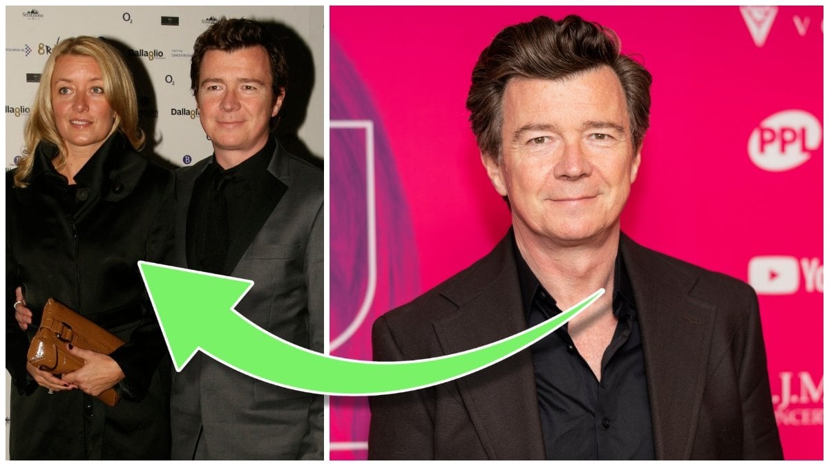Rick Astley: Från 80-tals sensation till internetlegend – En komplett guide!