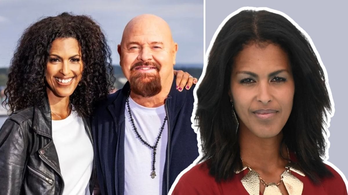 Allt om Sofia Lilja: familjen, karriären och Idol-tiden