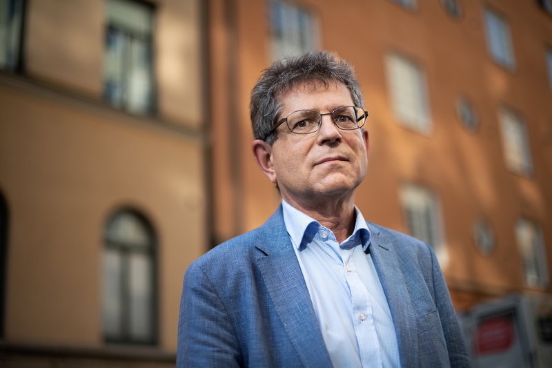 Företaget Lyten har enligt Financial Times kallats en ”gyllene gås” som med sin produktion ska befria USA:s beroende av Kina. Magnus Henrekson, nationalekonom och professor, låter sig dock inte imponeras. 