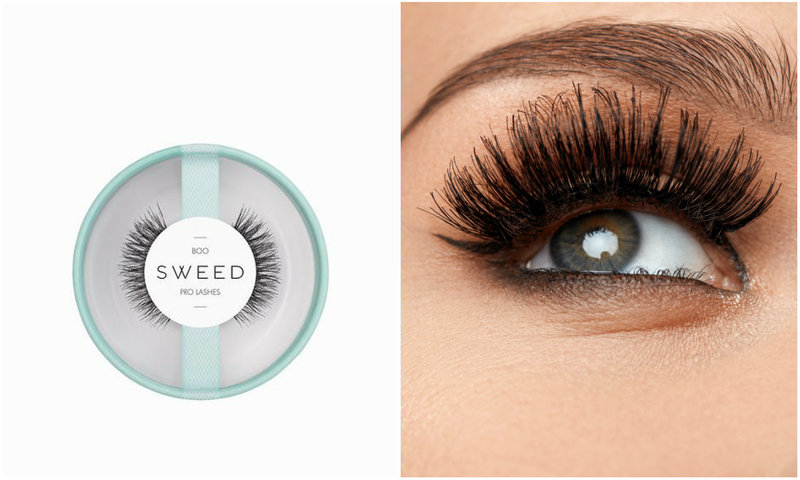 Sweed Lashes Pro