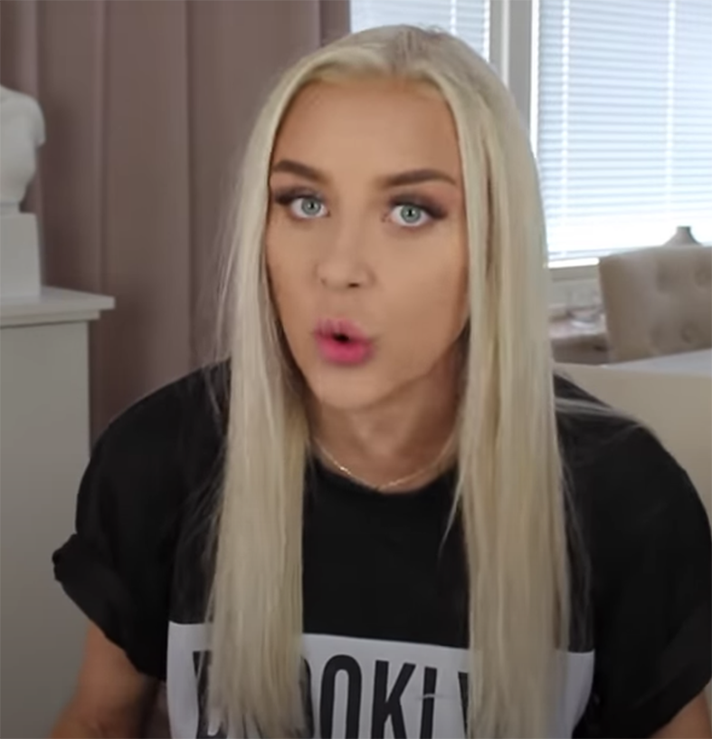 Tova Helgesson Tova Helgesson