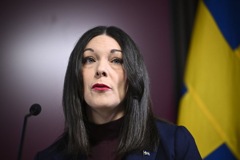 Socialdemokraternas rättspolitiska talesperson Teresa Carvalho säger att den strama migrationspolitiken ligger fast om partiet får leda Sverige efter valet i höst.