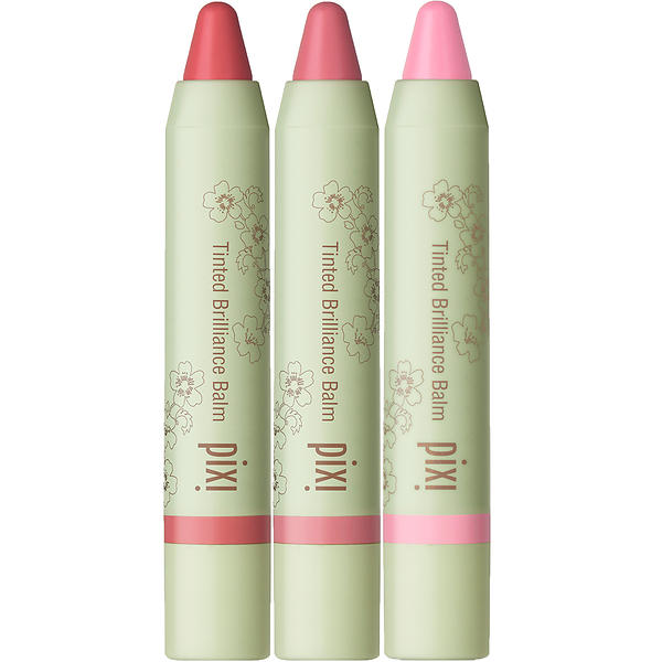 Lipbalm från Pixi Lipbalm från Pixi