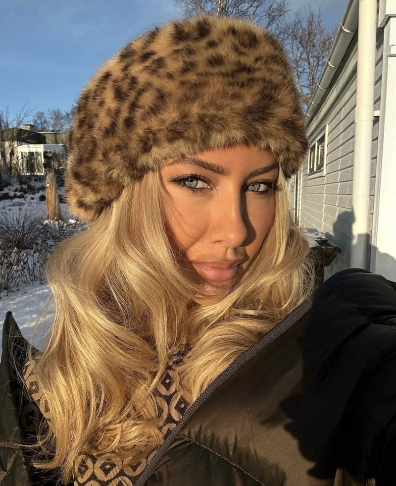 Hanna Friberg Hanna Friberg