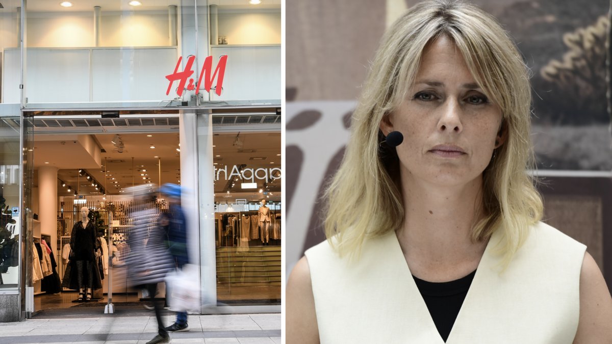 Så slår H&M:s sparprogram – tusentals tjänster ska bort