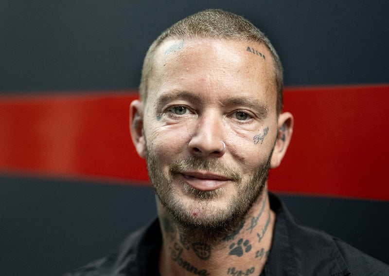 Joakim Lundell Joakim Lundell