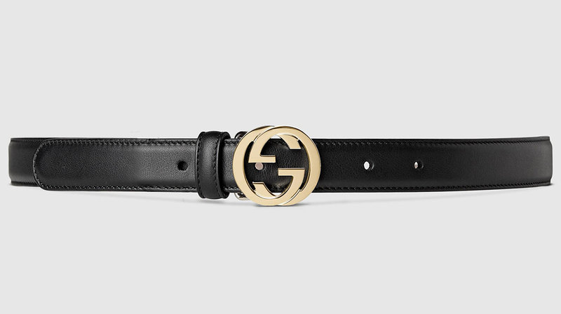 Skärp från Gucci