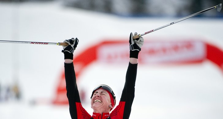 Tour de Ski, Marcus Hellner, Petter Northug, Charlotte Kalla