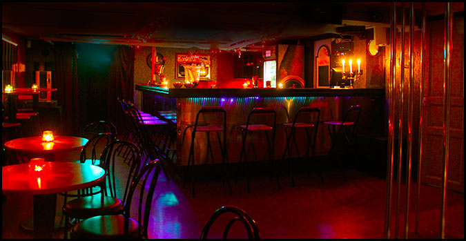 Swingersklubben