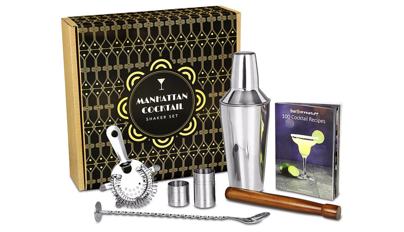 Cocktailset