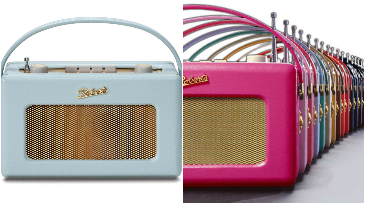 Roberts radio Roberts radio