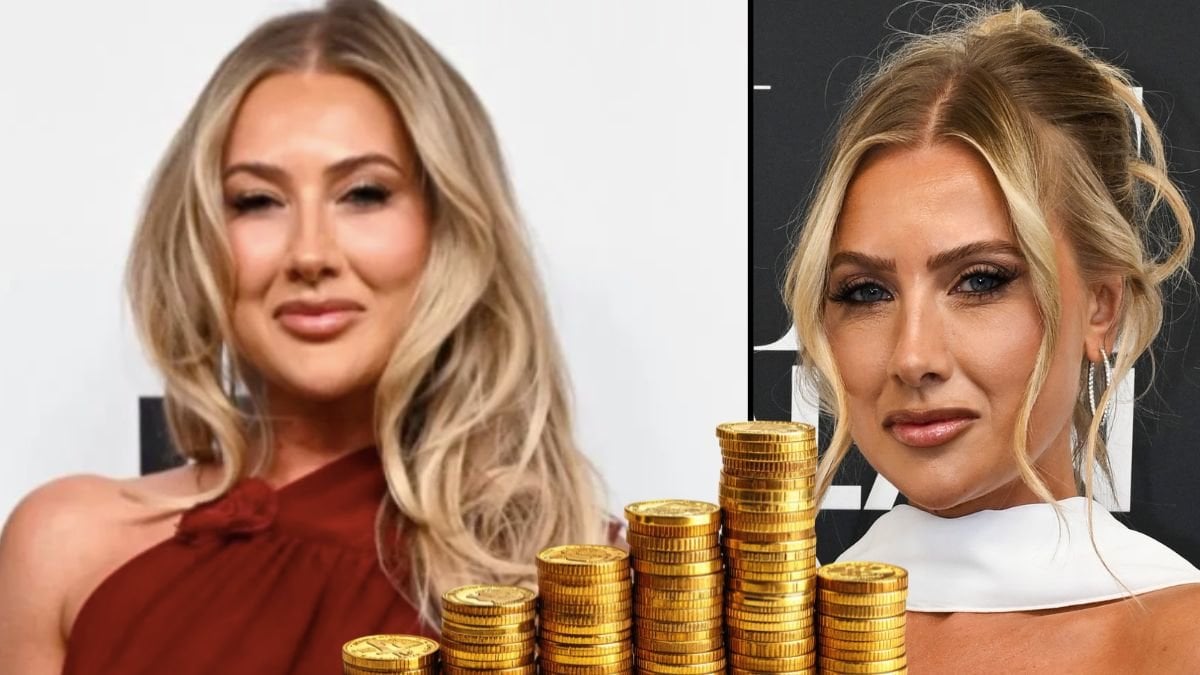 Hanna Fribergs vän tjänar 200 000 kronor – på att inte jobba