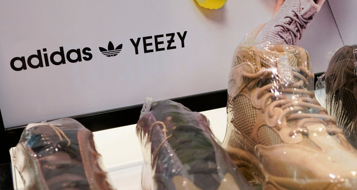 Kanye West, George Floyd, TT, Adidas, USA