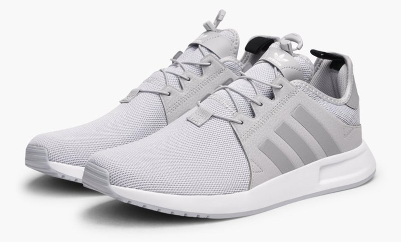 Adidas Originals X PLR