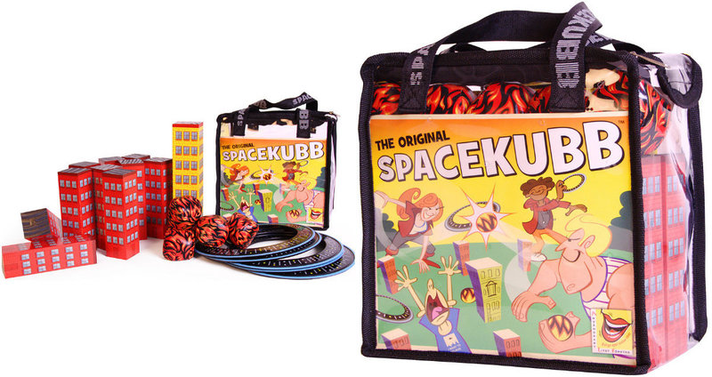 Spacekubb
