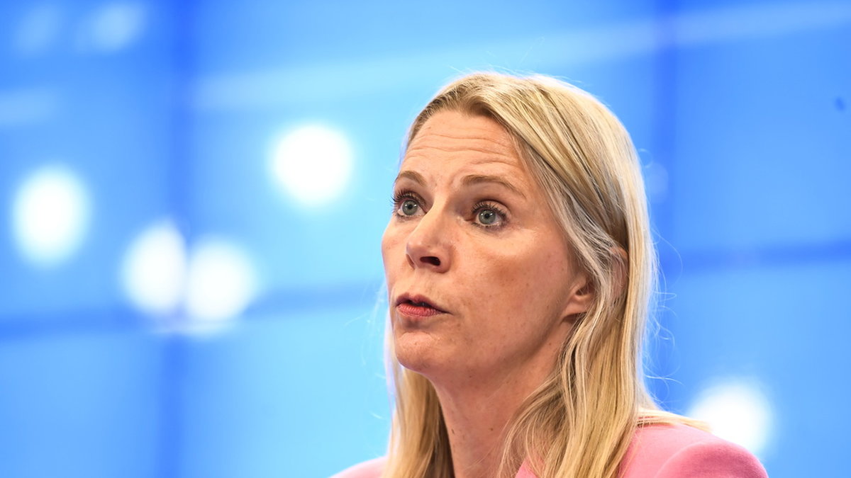 Socialdemokraternas utbildningspolitiska talesperson Åsa Westlund. Arkivbild.